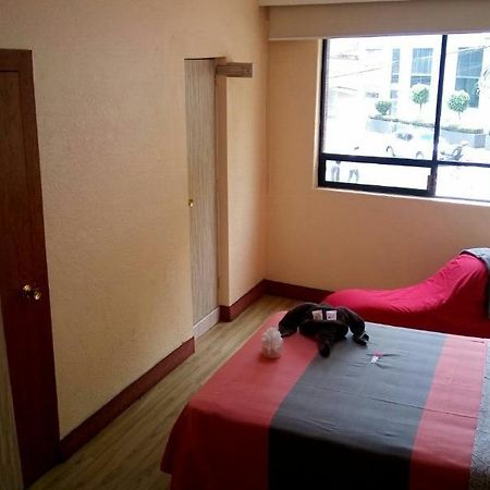 Hotel H Uno 77 Adults Only Мексико Сити Екстериор снимка